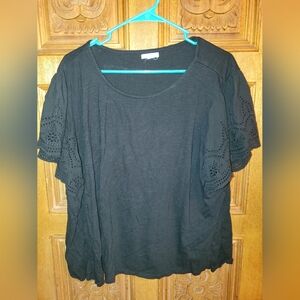 Maurices top. Size 2x